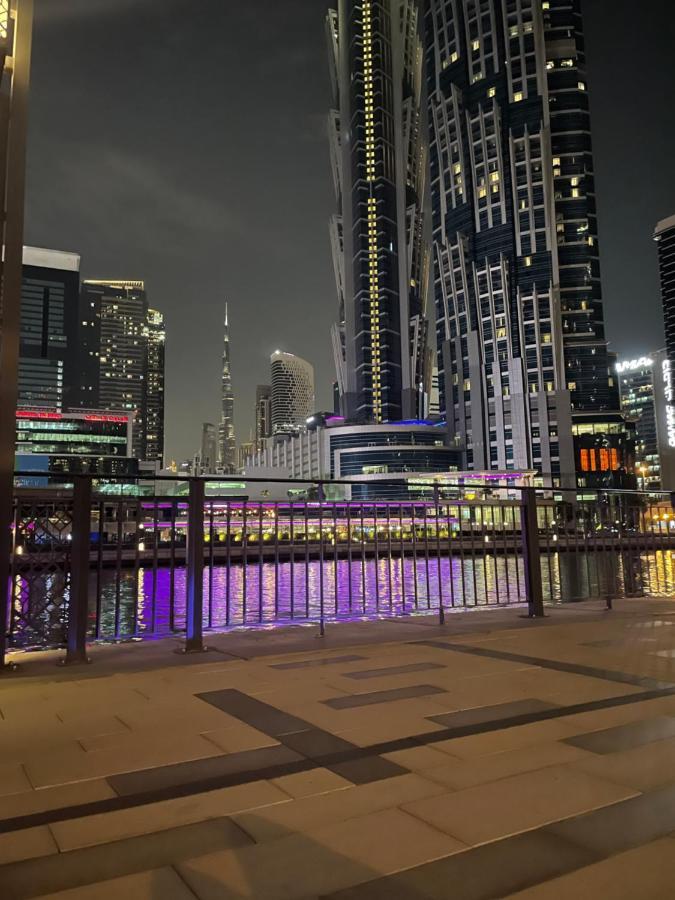 Brand New 2br With Full Sea & Canal View