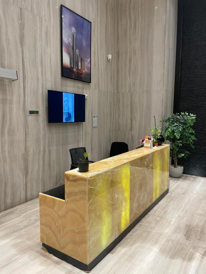 Brand New 2br With Full Sea & Canal View *