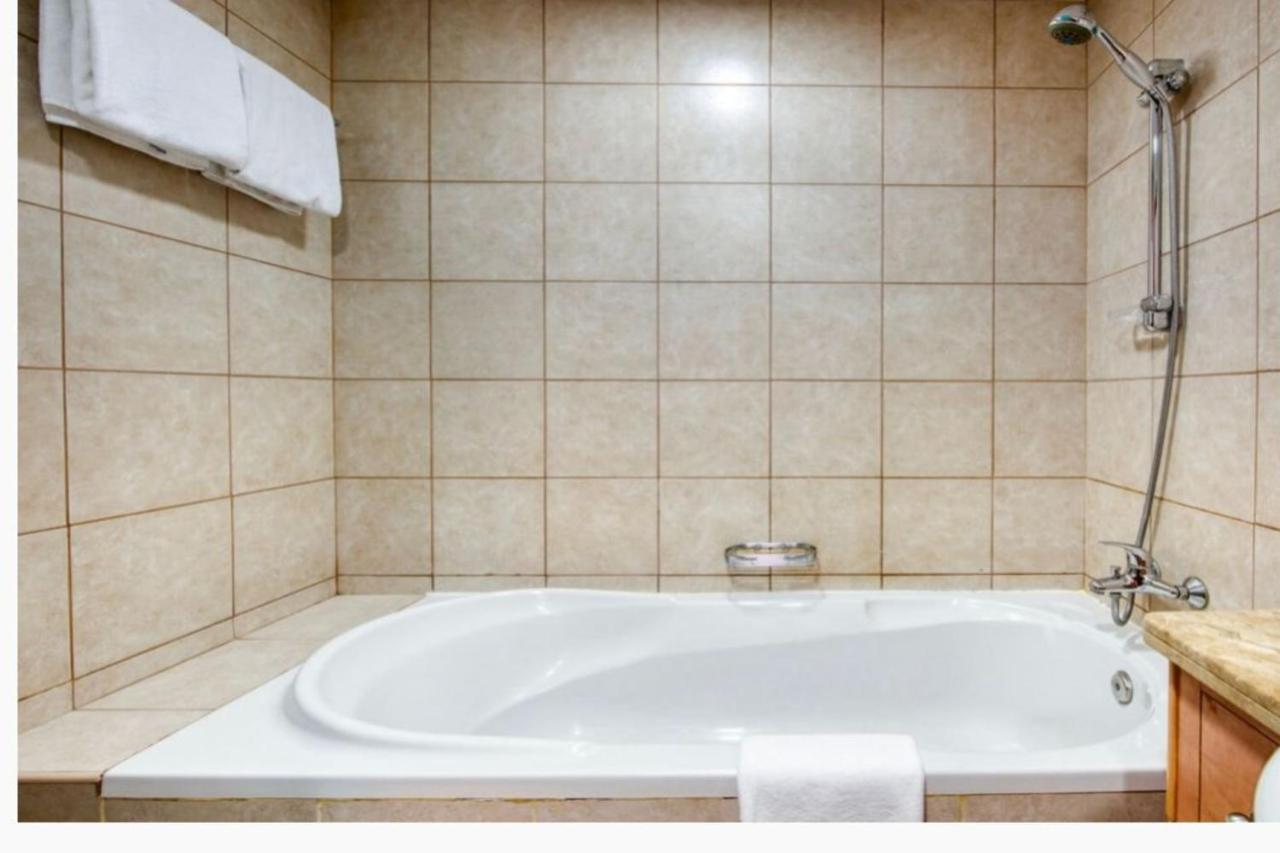 Oyo 1009 Oyo 401 Mediterranean, Sports Apartment Dubai