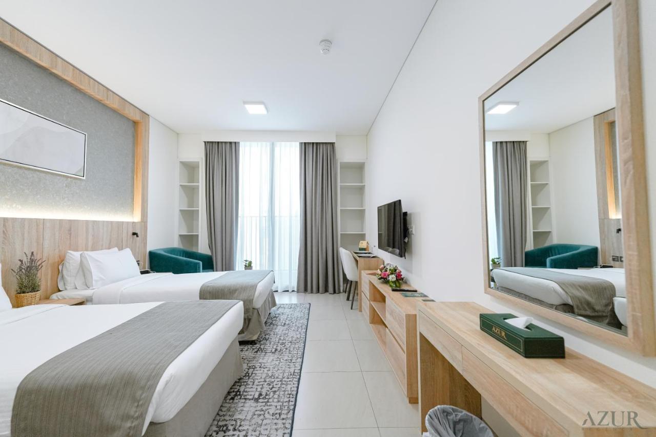 Azur Regency Apartment
