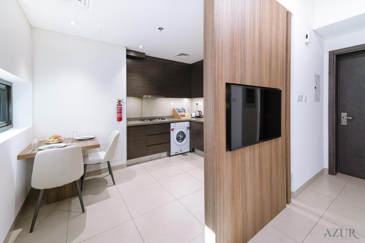 Apartment Azur Regency *