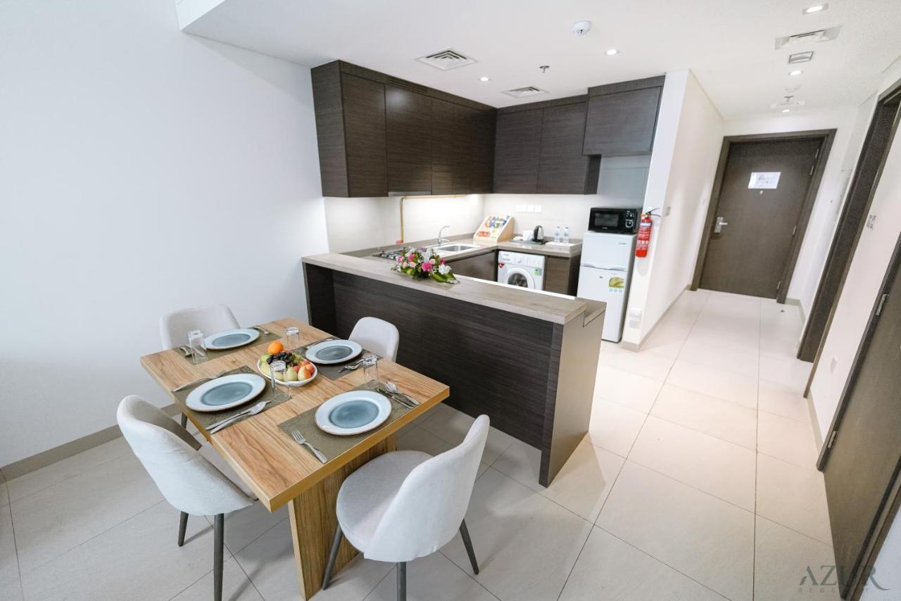 Apartment Azur Regency *