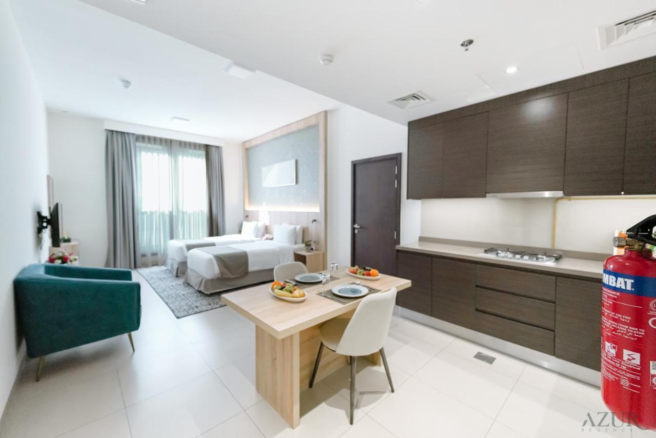 Apartment Azur Regency *