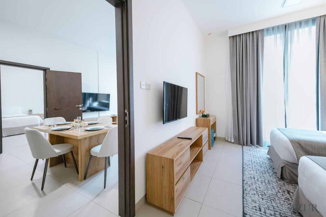 Apartment Azur Regency