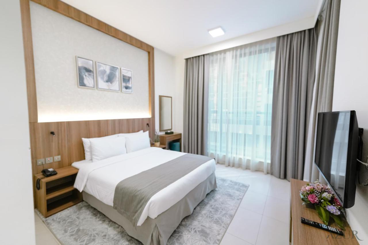 Azur Regency Apartment Dubai