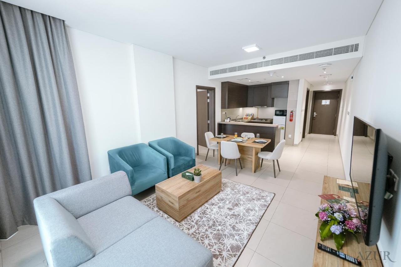 Apartment Azur Regency *