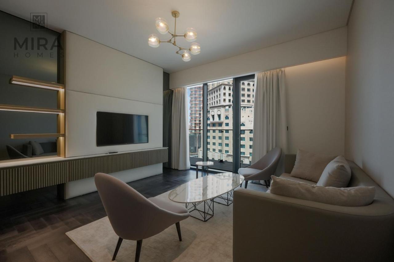 Mira Homes - Fully Furnished 1 Bedroom With Balcony Dubai