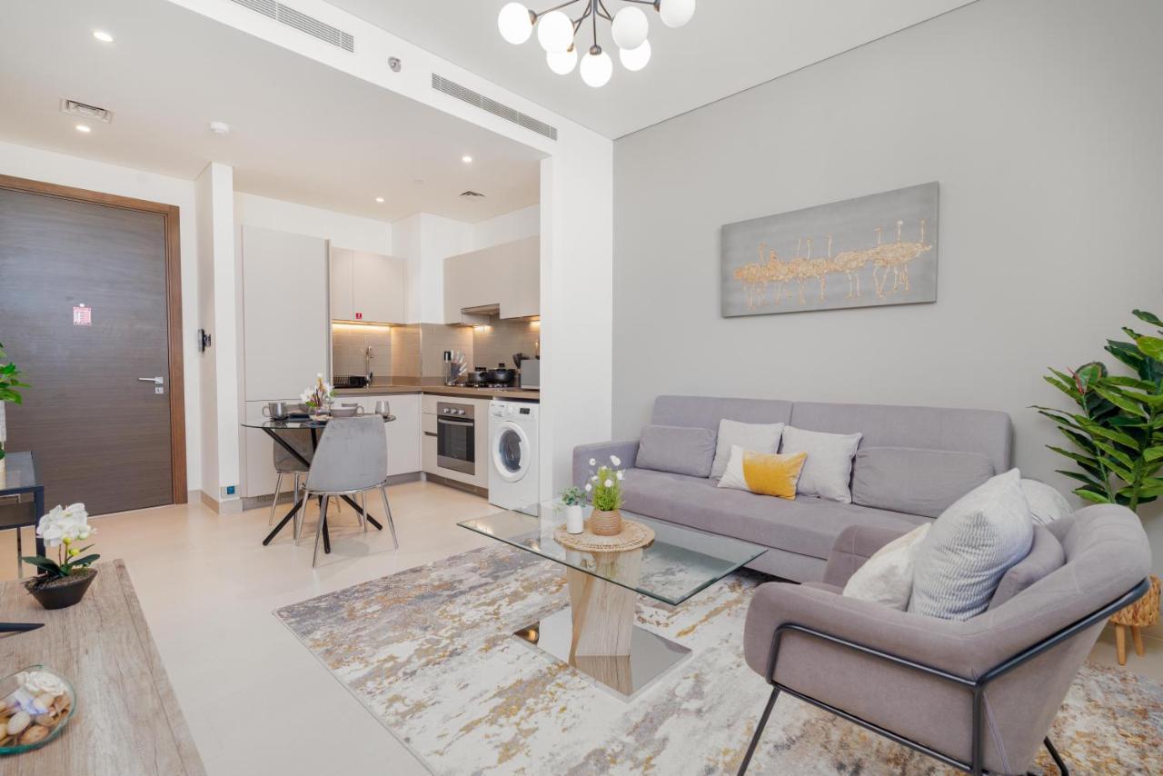 Apartment White Sage - Elegant With Unobstructed Views