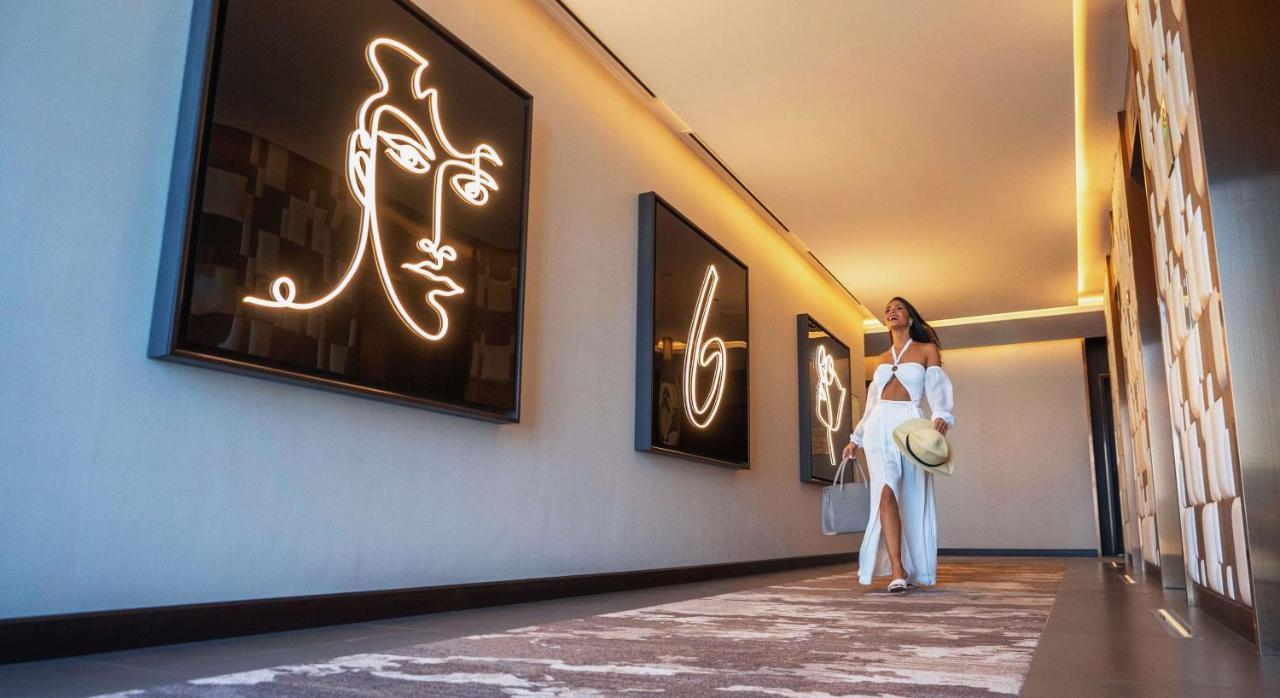 Hyatt Centric Jumeirah 5* Dubai