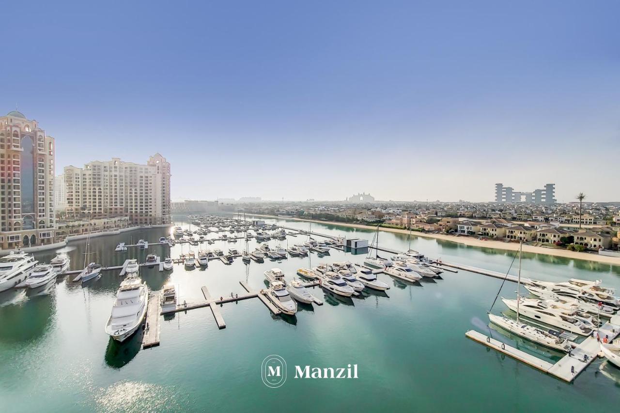 Manzil - Lavish 3br With Private Beach At Tiara Palm Jumeirah * Dubai