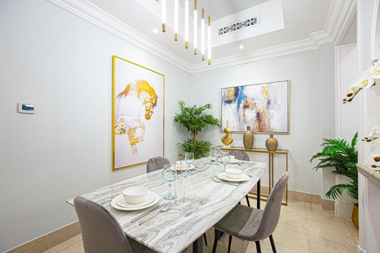 Apartment Luxurious 1 Bed -connected To Mall