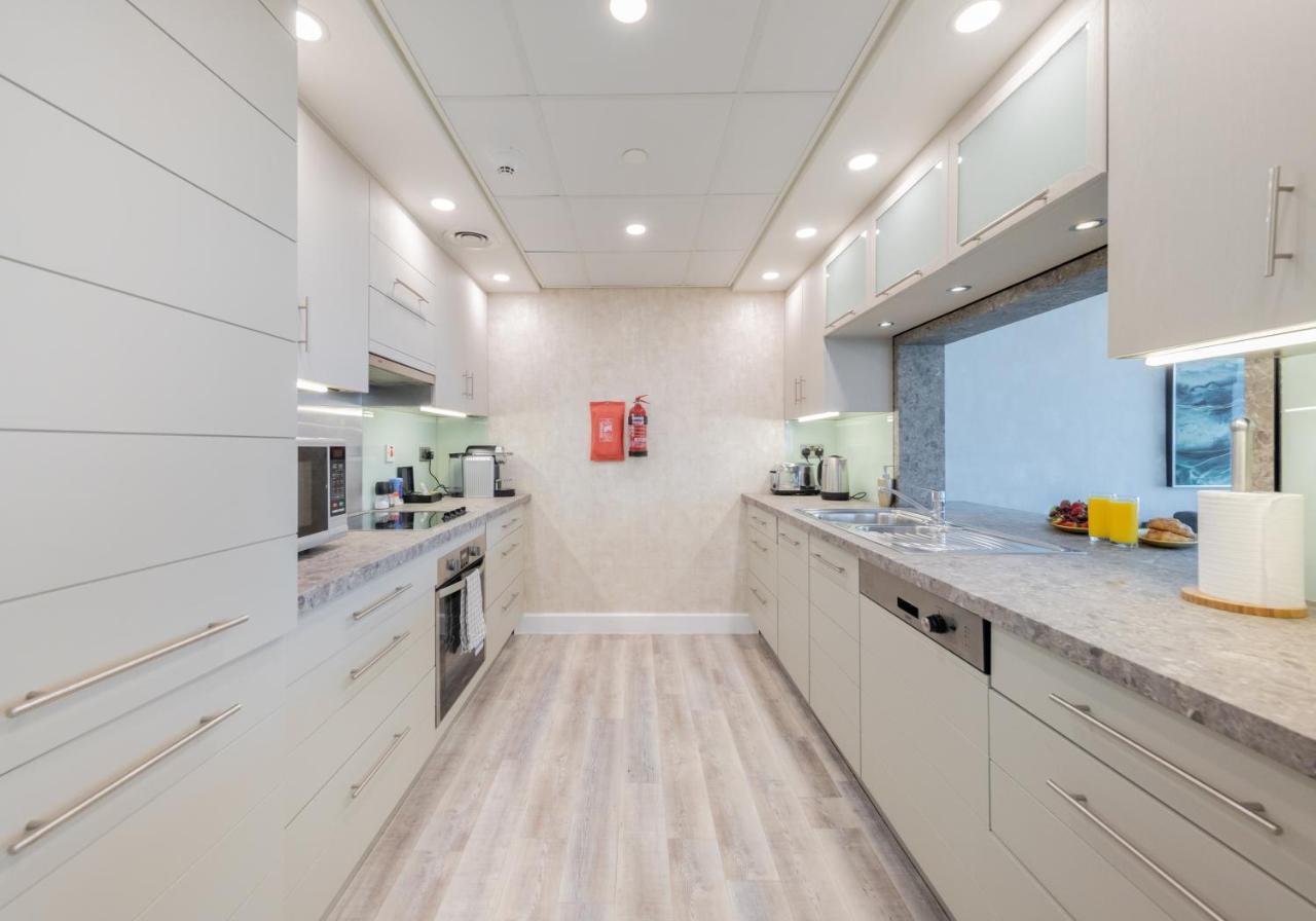 Boutique Living - Burj Views - Renovated