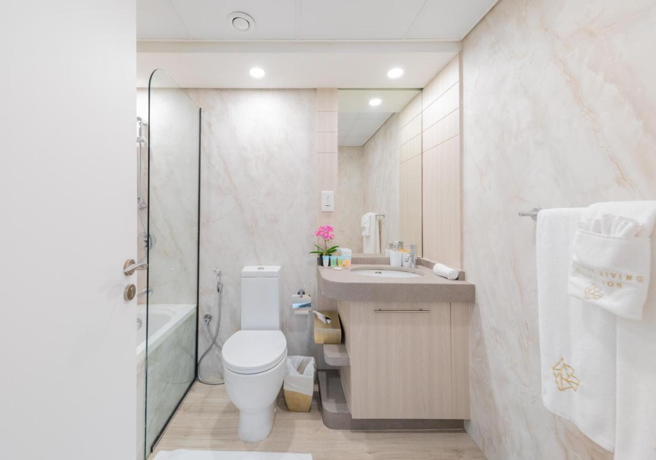 Boutique Living - Burj Views - Renovated *