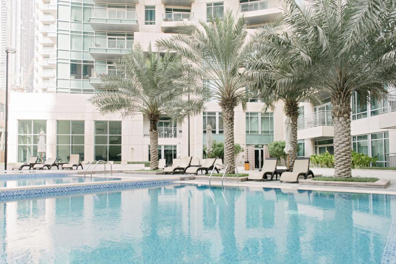 Boutique Living - Burj Views - Renovated