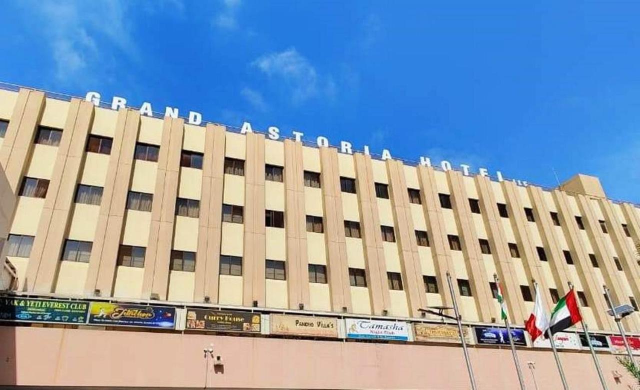 Hotel Grand Astoria 3*