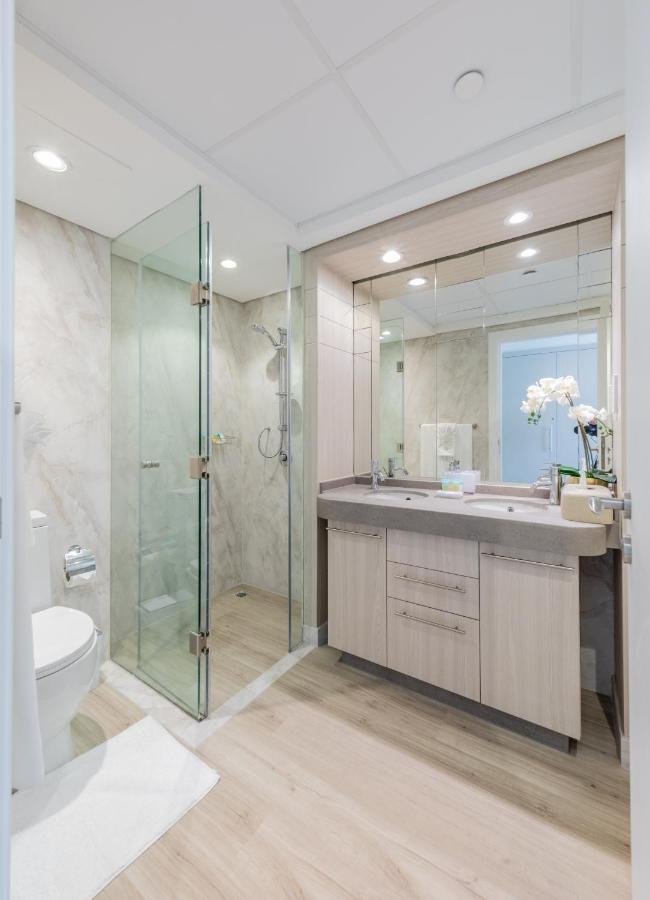 Apartment Boutique Living - Burj Views - Renovated Dubai