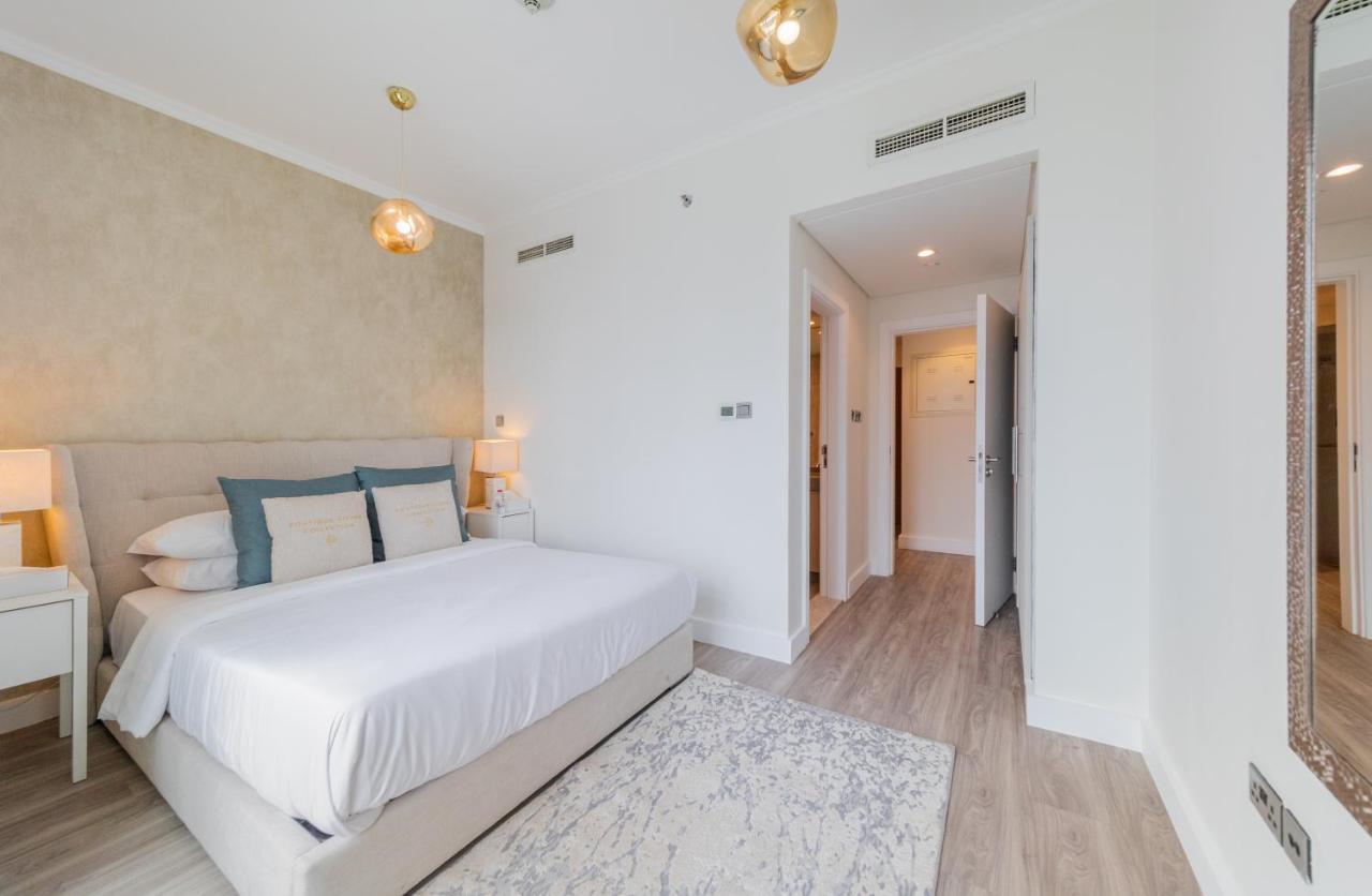 Apartment Boutique Living - Burj Views - Renovated