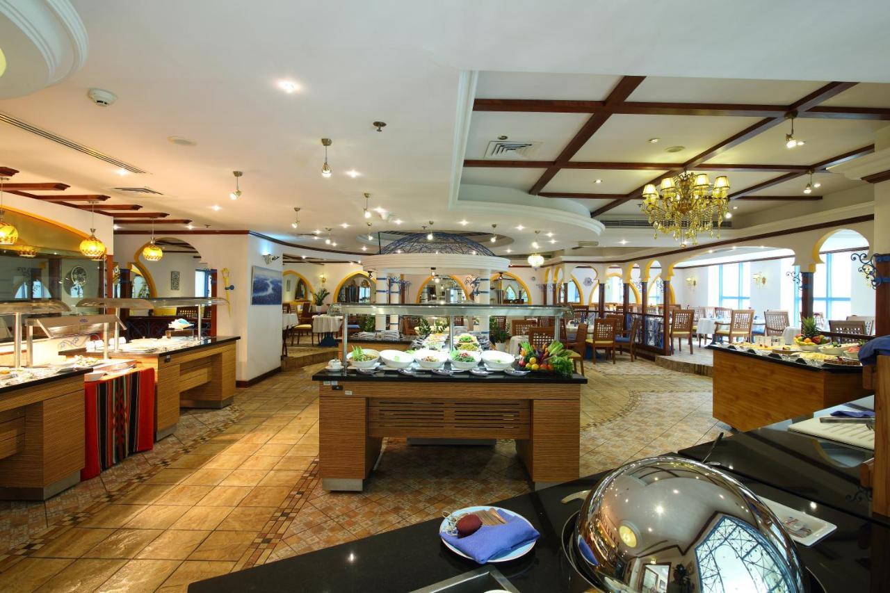Coral Deira Hotel 4*
