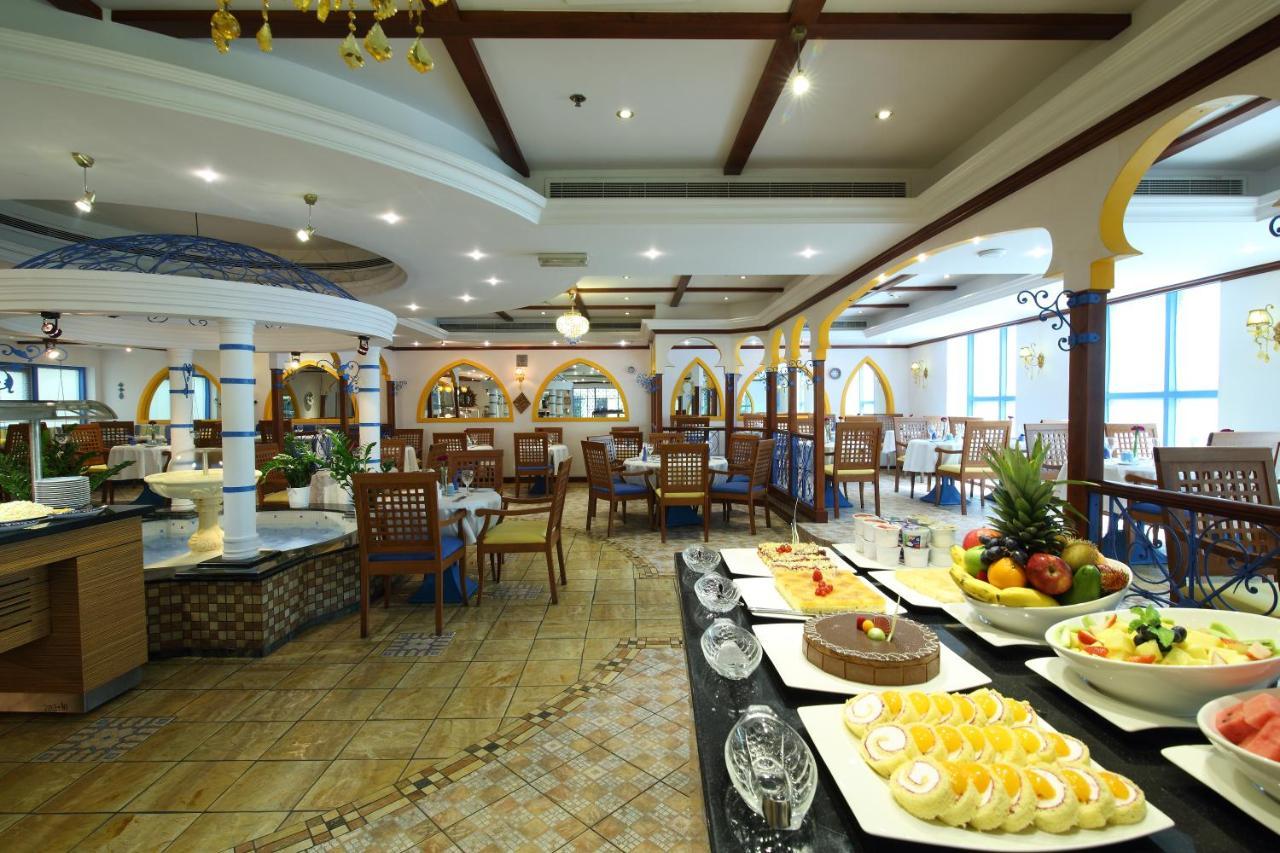 Hotel Coral Deira