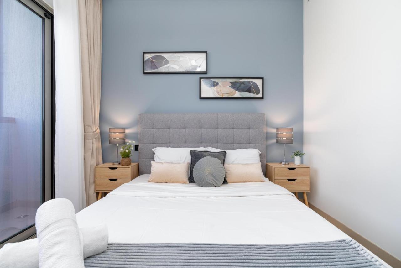 White Sage - Elegant With Unobstructed Views Apartment Dubai