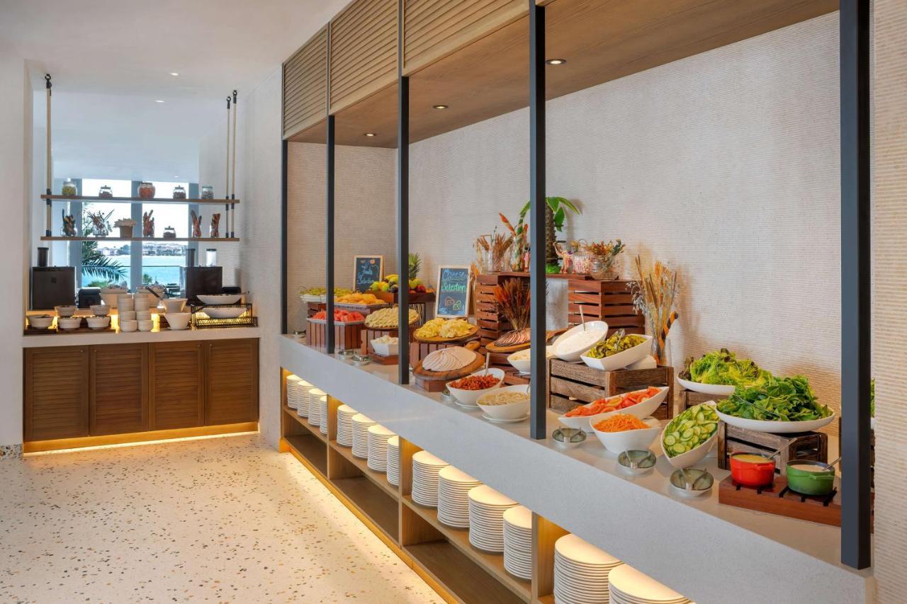 Radisson Palm Jumeirah