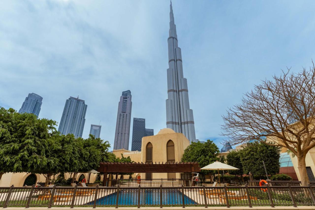 Maison Privee - Elite Connected To Mall & Burj Khalifa *