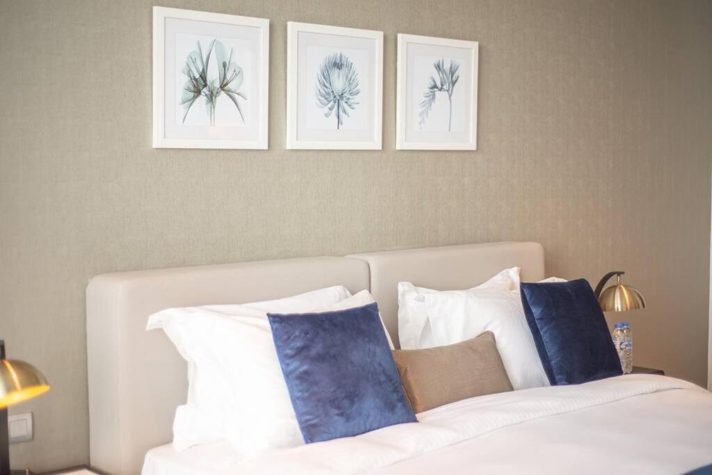 Upscale 1 Bed In Business Bay-suiteable Apartment Dubai