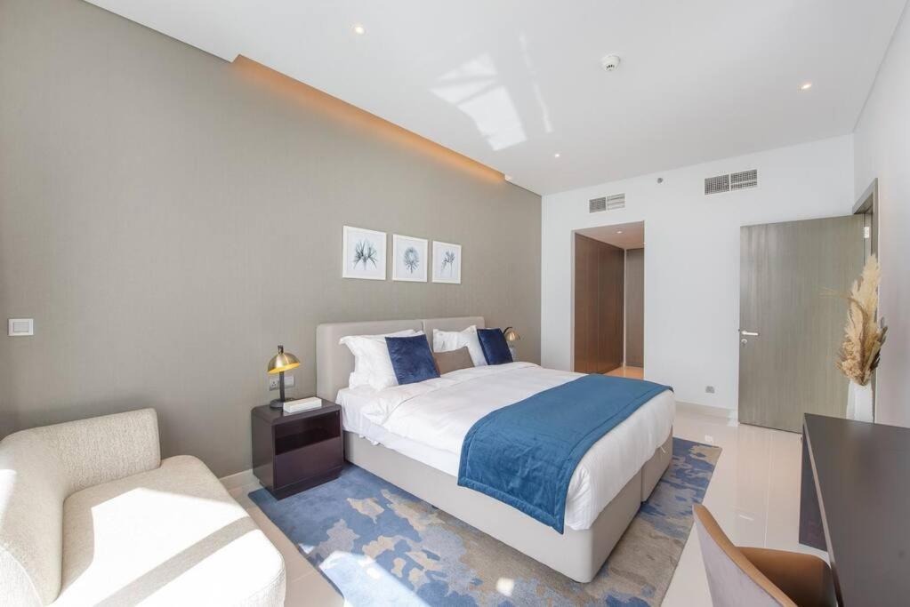 Upscale 1 Bed In Business Bay-suiteable Dubai