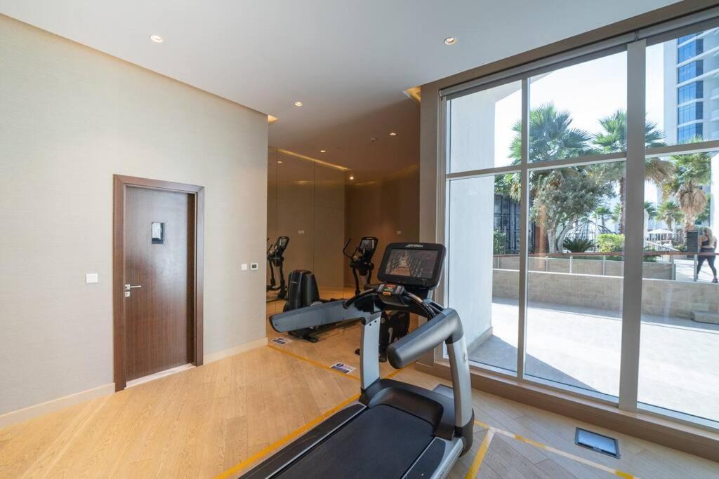Upscale 1 Bed In Business Bay-suiteable * Dubai