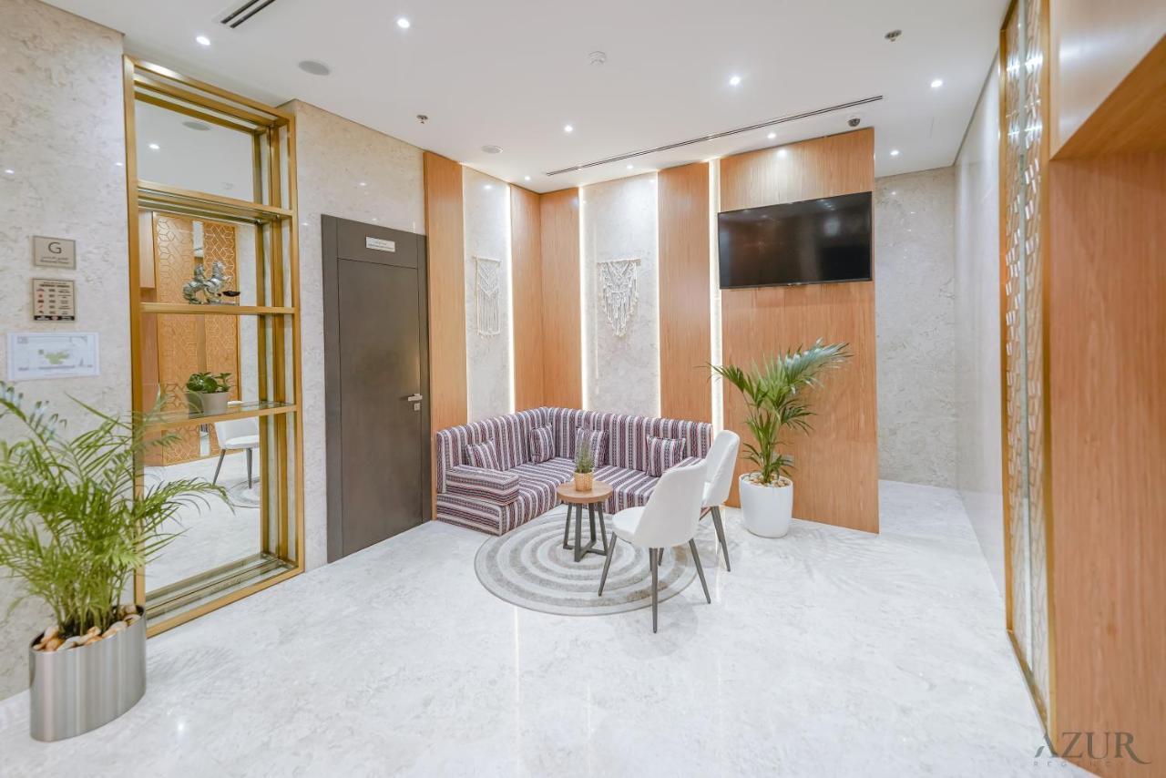 Apartment Azur Regency