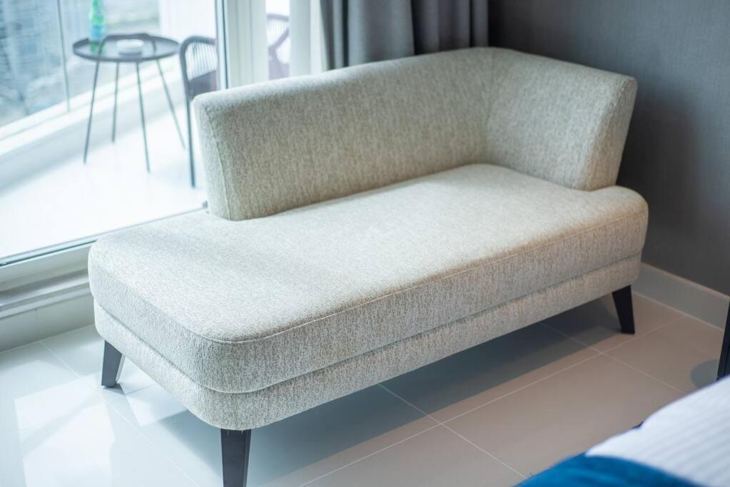 Upscale 1 Bed In Business Bay-suiteable Apartment *