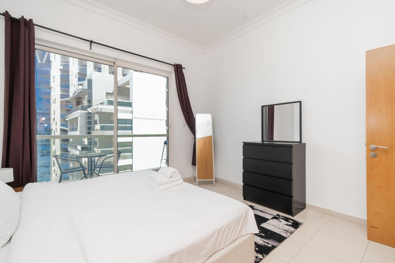 Stonetree - Mayfair Tower 1 Bedroom - Business Bay Apartment *