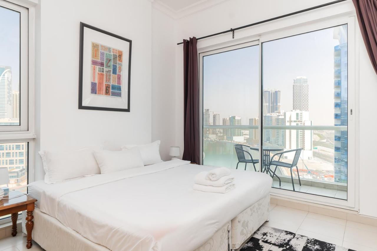 Apartment Stonetree - Mayfair Tower 1 Bedroom - Business Bay Dubai