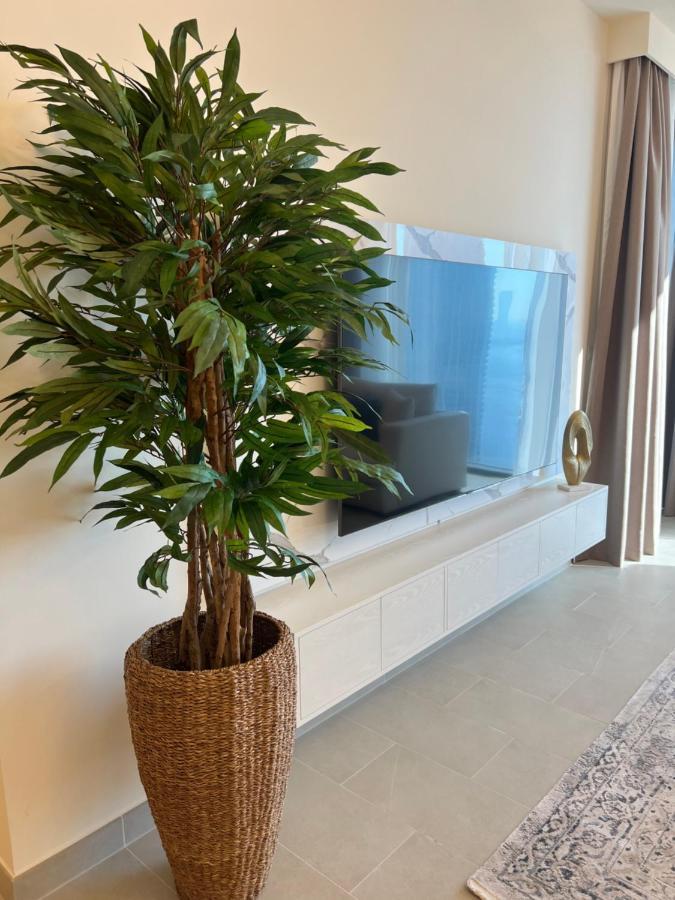 Apartment Luxury 2br Creek Harbour With Amazing Burj View Dubai