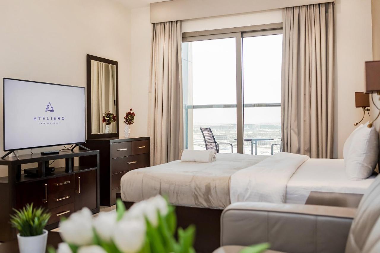 Apartment Beautiful In Elite Downtown Dubai