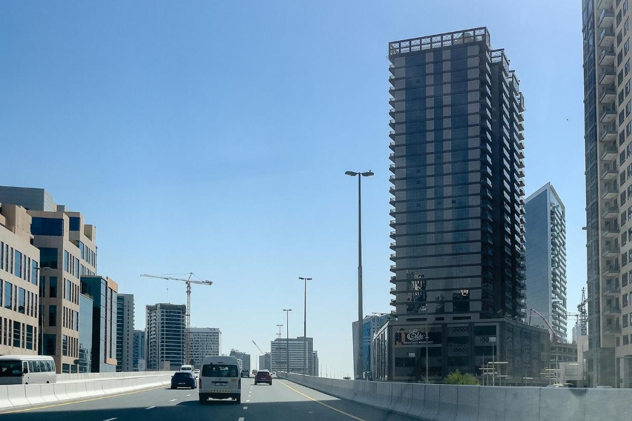 Beautiful In Elite Downtown * Dubai