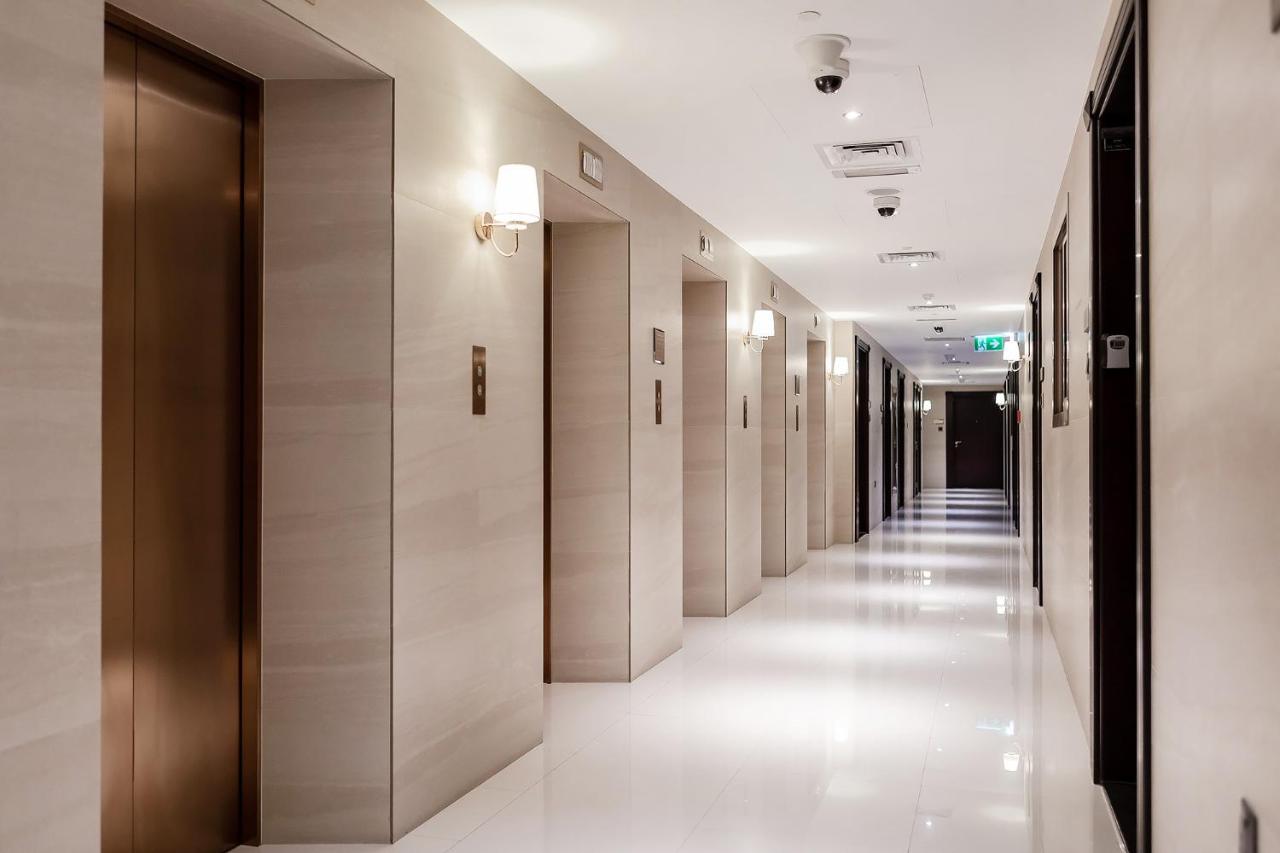 Apartment Beautiful In Elite Downtown Dubai