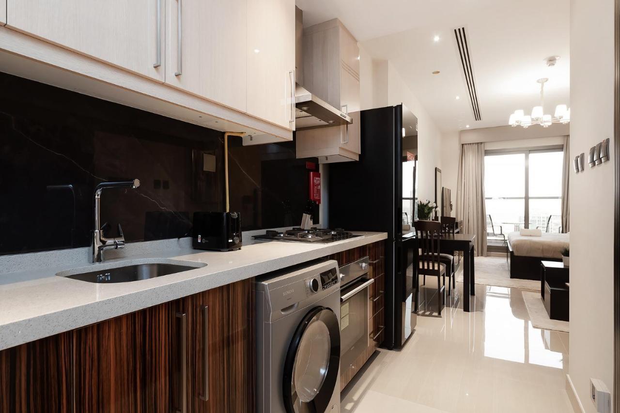 Apartment Beautiful In Elite Downtown Dubai