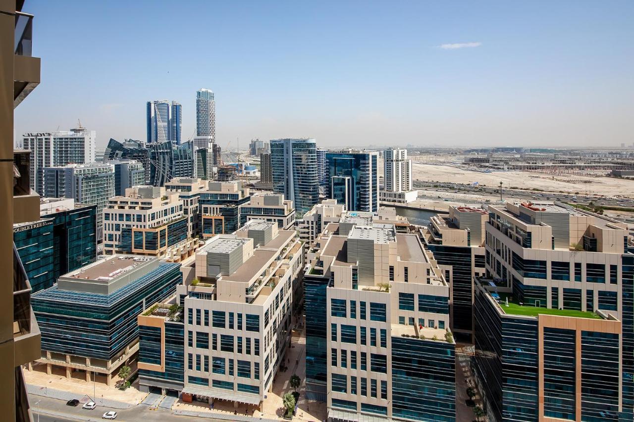 Beautiful In Elite Downtown * Dubai