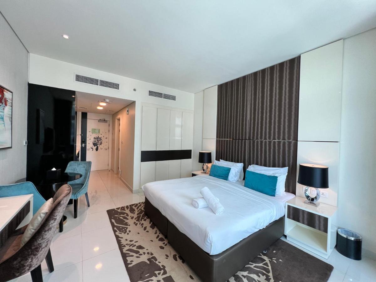 Manzil - Luxurious Near Downtown With Large Balcony And Canal Views Apartment *