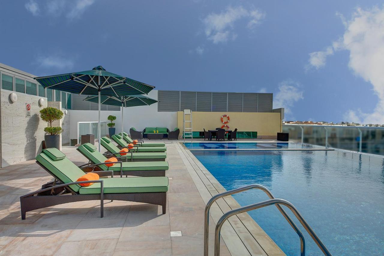 Al Khoory Atrium Dubai