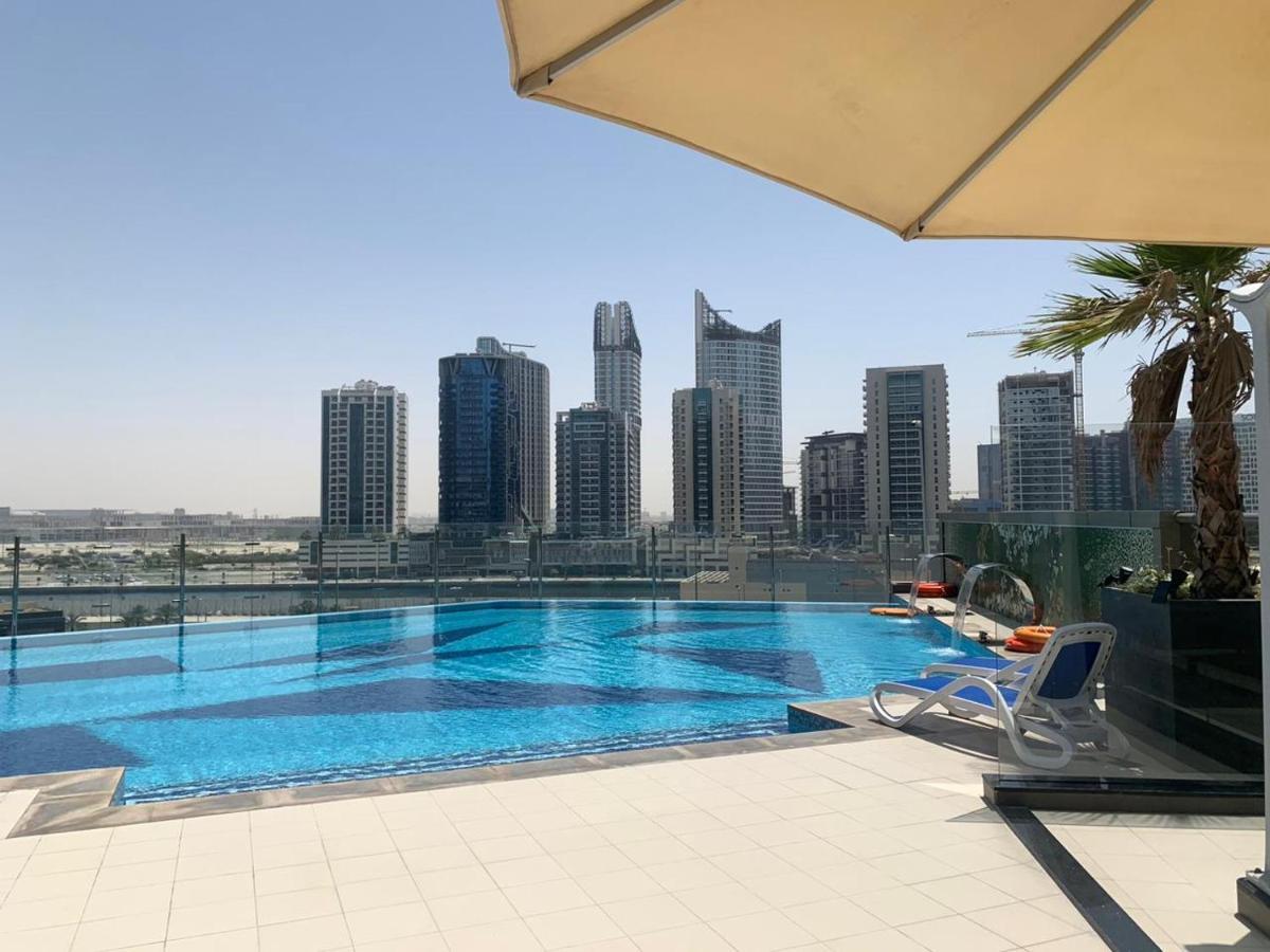 Beautiful In Elite Downtown * Dubai