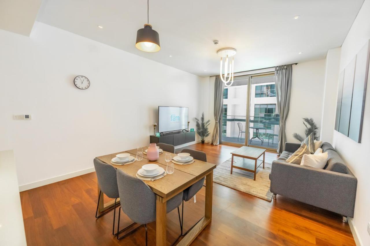 Apartment Fam Living - Walk - Urban Staycations
