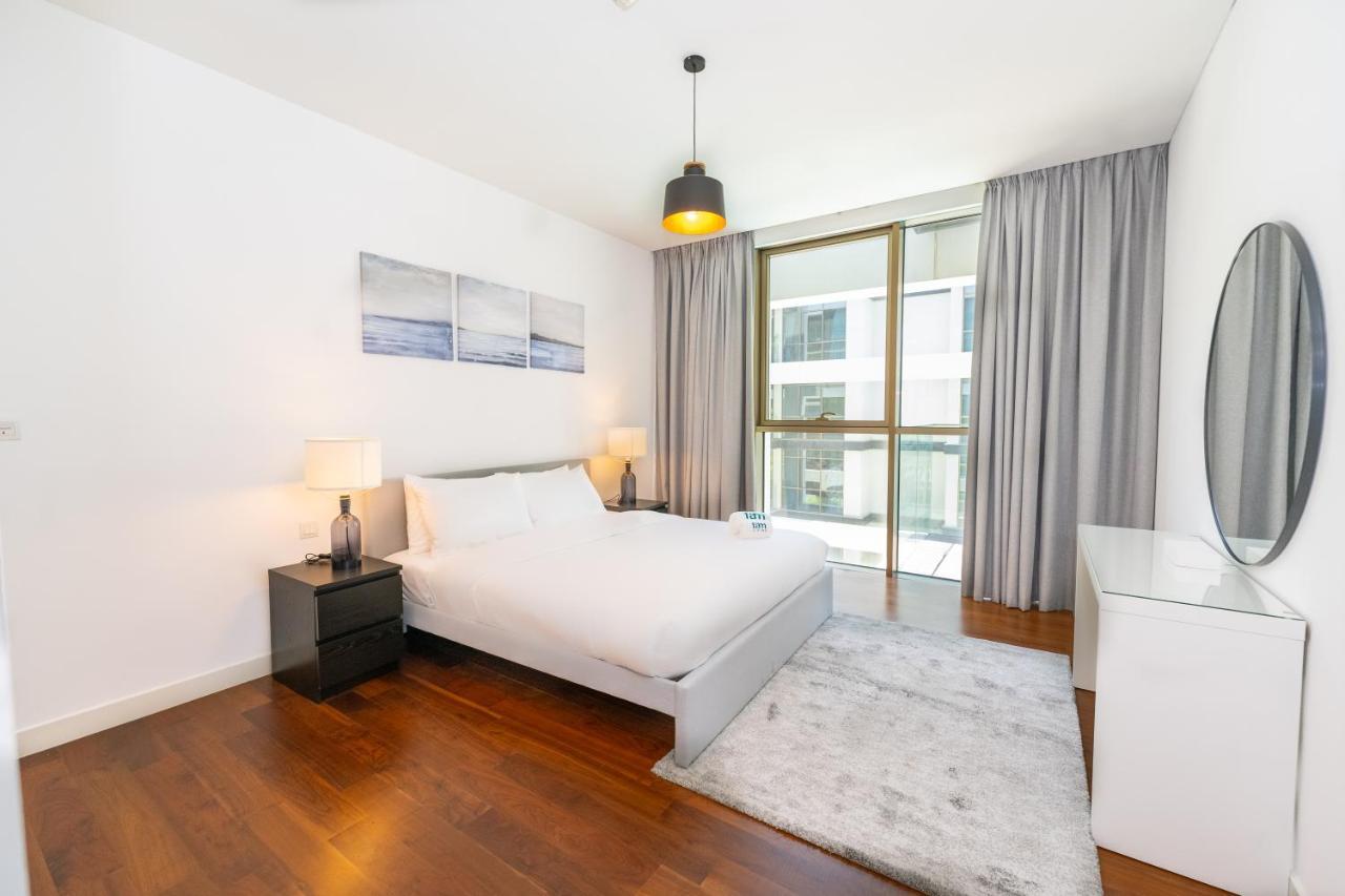 Apartment Fam Living - Walk - Urban Staycations Dubai