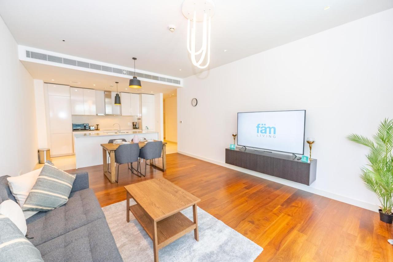 Fam Living - Walk - Urban Staycations Dubai