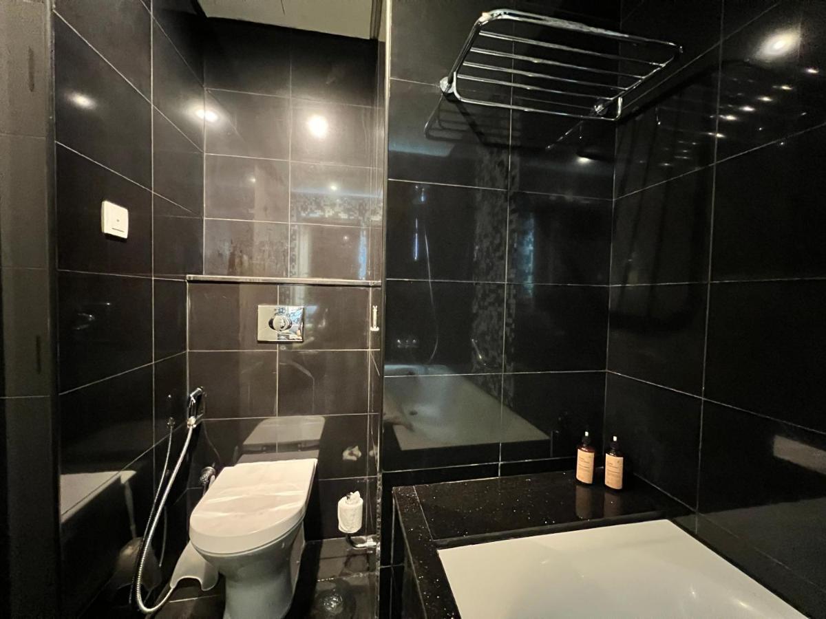 Apartment Manzil - Luxurious Near Downtown With Large Balcony And Canal Views
