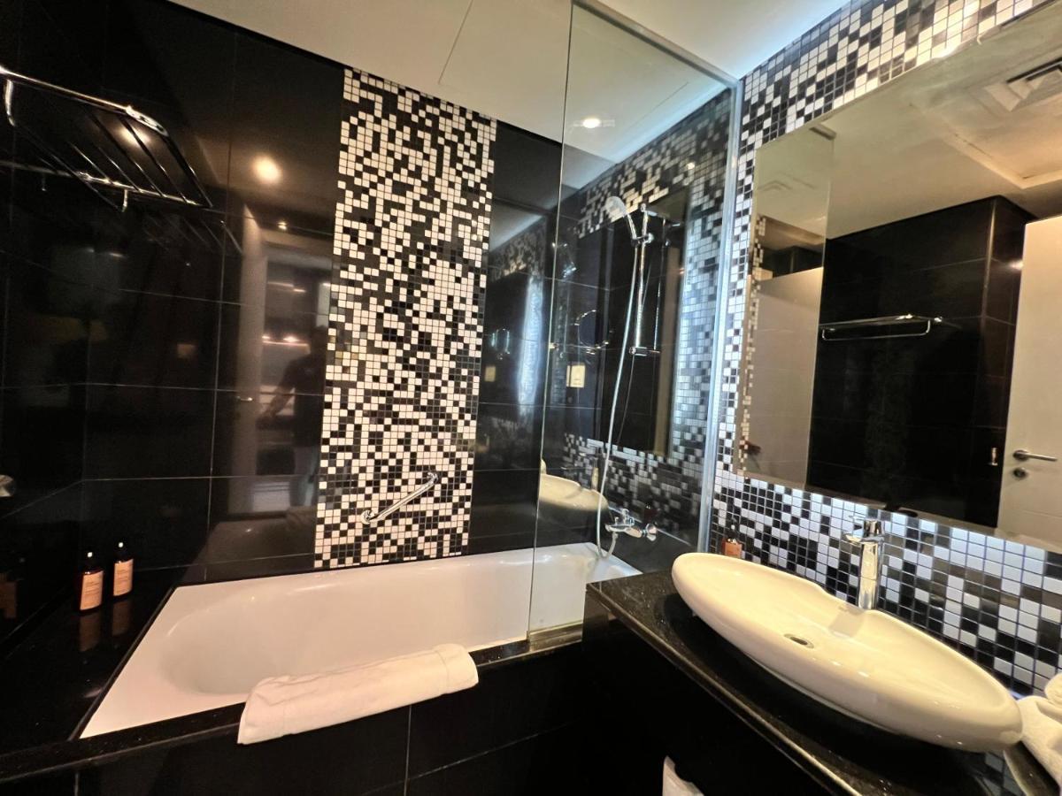 Manzil - Luxurious Near Downtown With Large Balcony And Canal Views