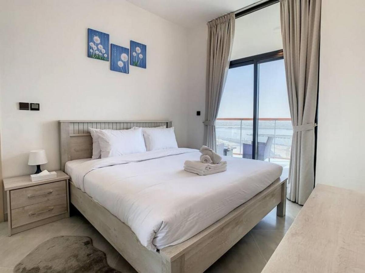 Key View - Binghatti Avenue, Al Jaddaf Dubai