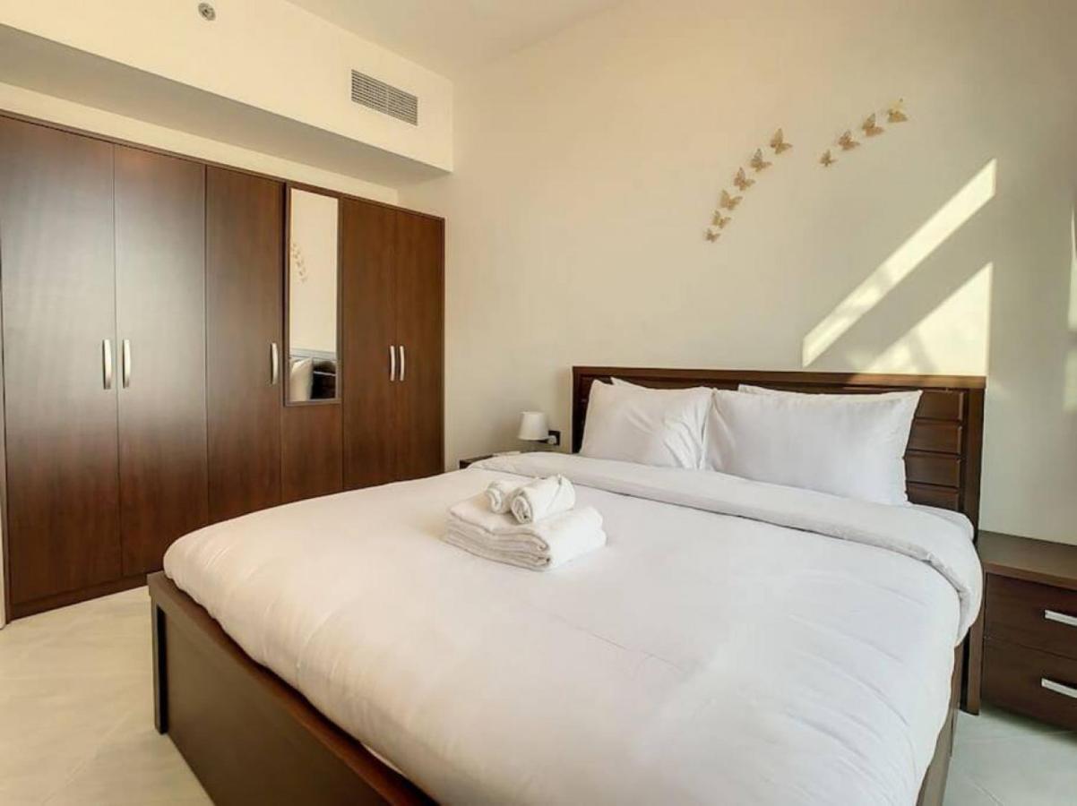 Key View - Binghatti Avenue, Al Jaddaf Dubai