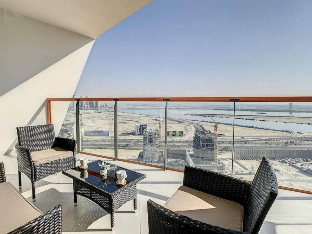 Key View - Binghatti Avenue, Al Jaddaf Apartment Dubai